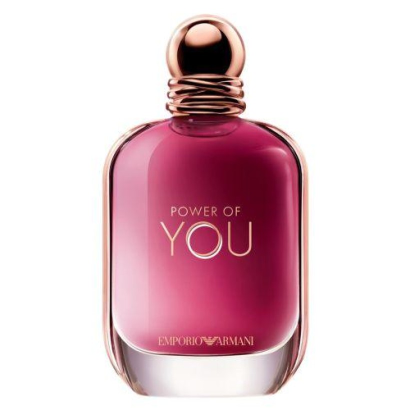 Emporio Armani Power Of You Edp Kadın Parfüm 90 Ml Emporio Armani Power Of You Edp Kadın Parfüm 90 Ml