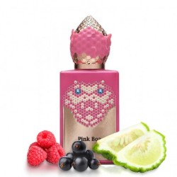 Stephane Humbert Lucas Pink Boa EDP Kadın Parfümü 50 Ml Stephane Humbert Lucas Pink Boa EDP Kadın Parfümü 50 Ml